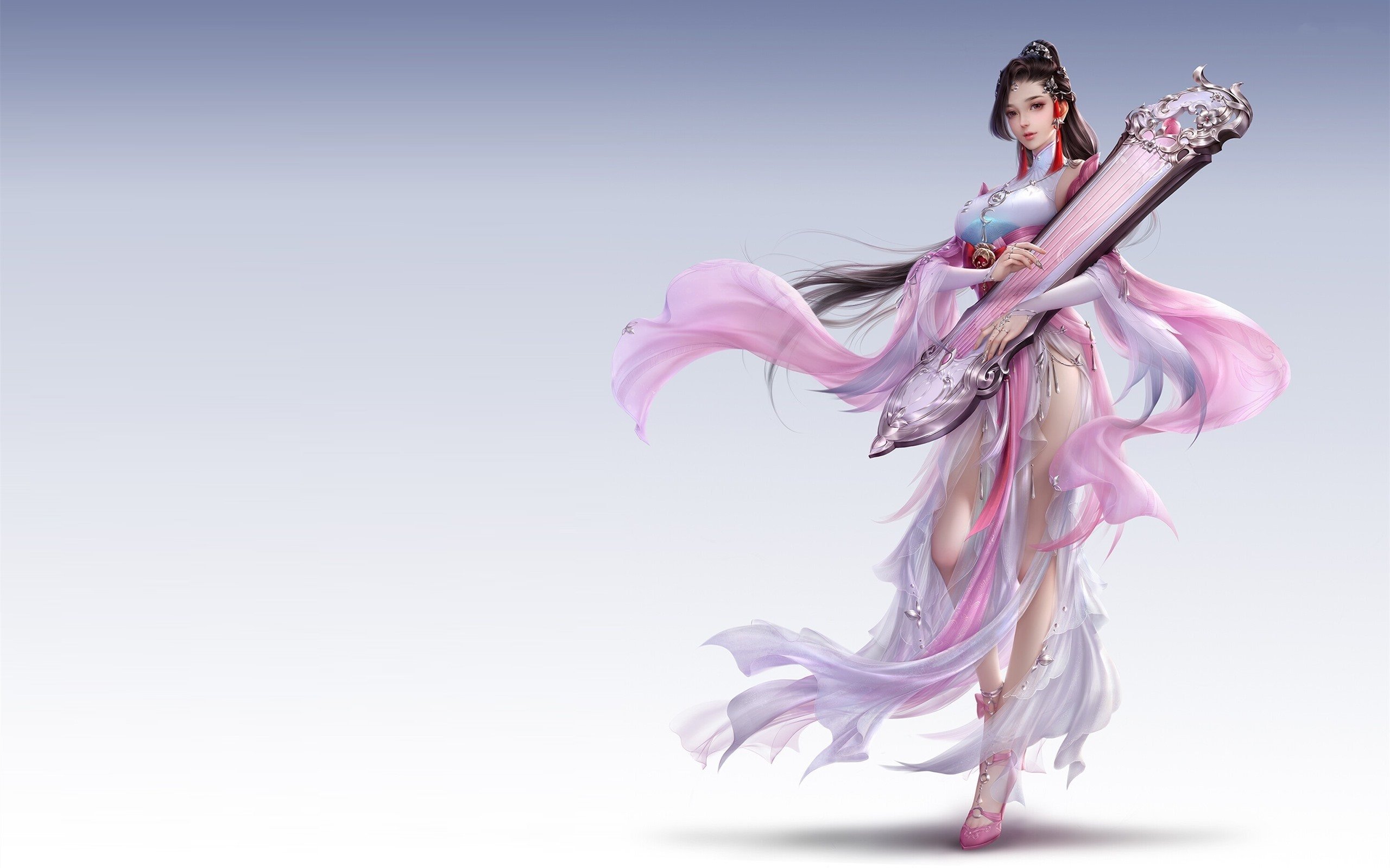 荒野行动“天命之战”全球线上决战，玩家热情高涨，荒野行动天选者