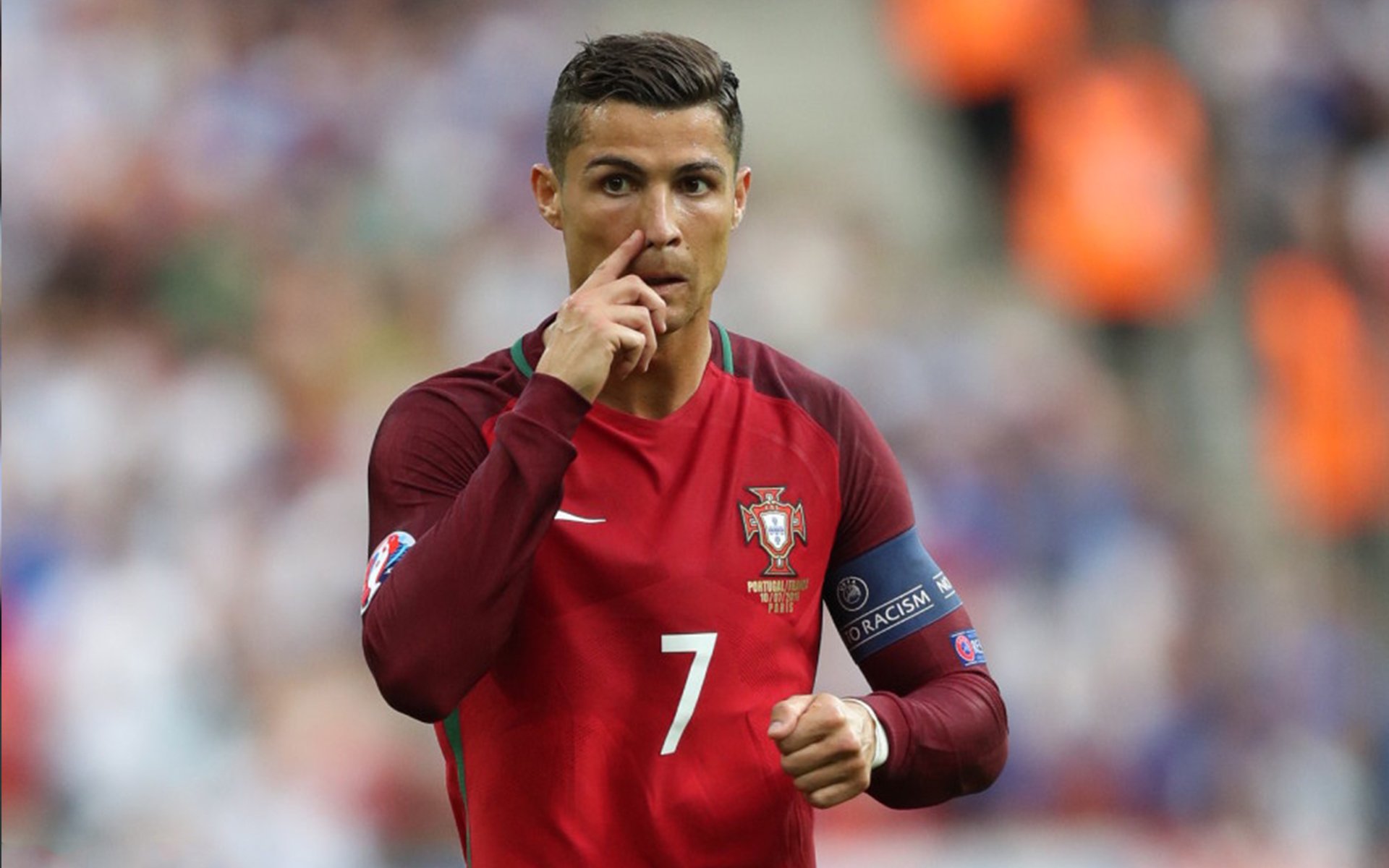 乔治称提升沟通是更进一步的前提